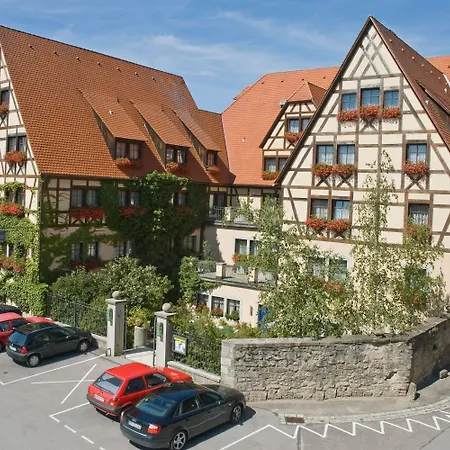 Prinzhotel Rothenburg-2